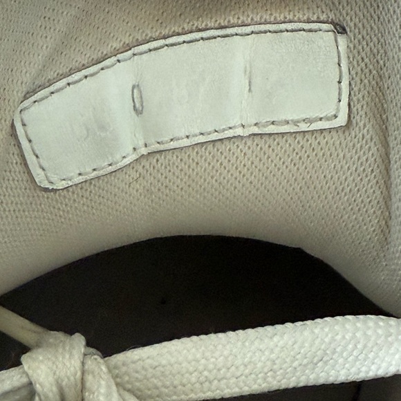 Louis Vuitton Shoes Trainer Fashion Sneakers Men Streetwear Luxury - Picture 12 of 13